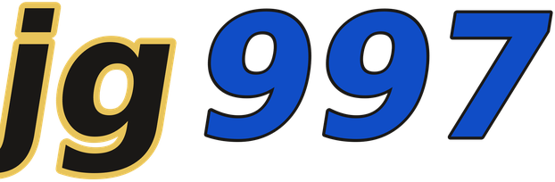 jg997 logo